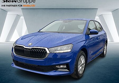 Skoda Fabia 1.0 TSI Selection LED PDC >35 X auf Lager<