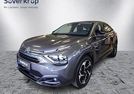 Citroën C4 1.2 PureTech Feel Pack ++NAVI+KAMERA+SHZ++