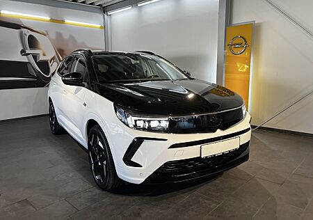 Opel Grandland X Grandland GSe PHEV - 360 | Sitz-/Lenkradhzg