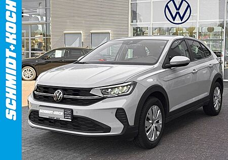 VW Taigo Volkswagen 1.0 TSI (EURO 6d) LED-Scheinw. Lane Assist