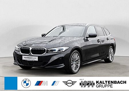 BMW 320d Touring xDrive ACC STANDHZ LED HUD AHK PANO