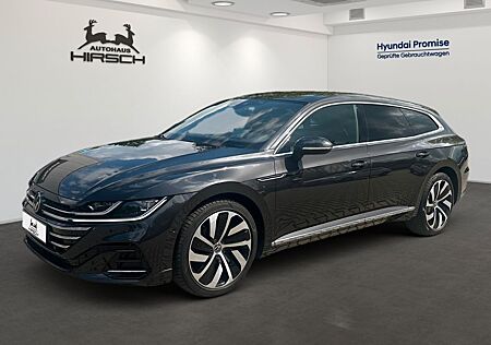 VW Arteon Volkswagen Shooting Brake 2.0 TDI 4Motion R-Line 19"