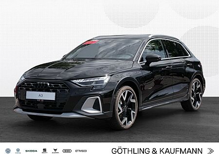 Audi A3 allstreet 35 TFSI SONOS|MATRIX|AHK|VIRTUAL|SH