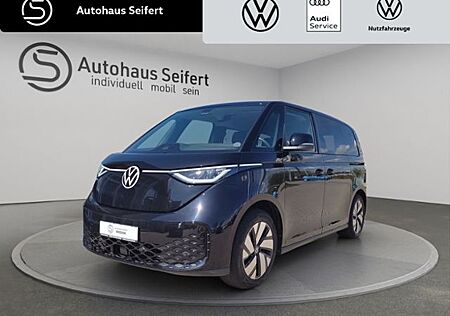 VW ID.BUZZ Volkswagen ID. Buzz Pro 150 kW / 77 kWh Radstand: 2988 mm