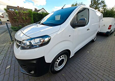 Opel Vivaro gebraucht kaufen Opel Vivaro Kasten 1 Hd L 3 Navi Kamera Parkpilot SHZ