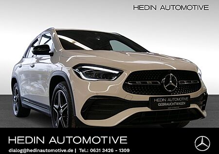 Mercedes-Benz GLA 250 e |AMG|NIGHT|NAVI|MBeam|KAM|MBUX|PTS|SHZ