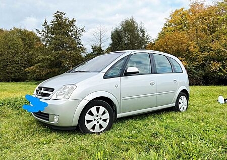 Opel Meriva 1.6 -