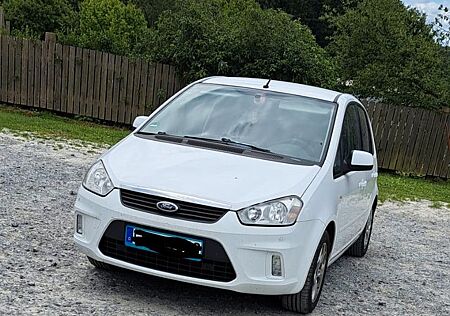 Ford C-Max 1,6 Ambiente Ambiente