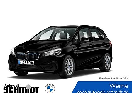 BMW 2er 225xe Active Tourer + 2Jahre-BPS.GARANTIE