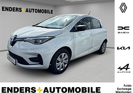 Renault ZOE R110 Life 100 elektrisch