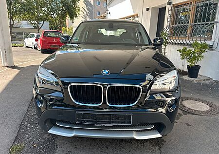 BMW X1 Baureihe 18 i sDrive