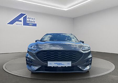 Ford Kuga Plug-In Hybrid ST-Line X AHK,GJR,