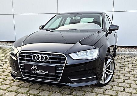 Audi A3 2,0TDI Sportback Navi* 18 Zoll*Tempomat*SHZ