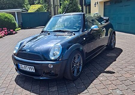 Mini Cooper Cabrio COOPER