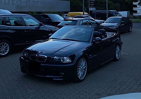 BMW 330Ci -