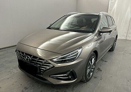 Hyundai i30 cw Prime Mild-Hybrid/Navi/LED/Pano/Kam/17Zo