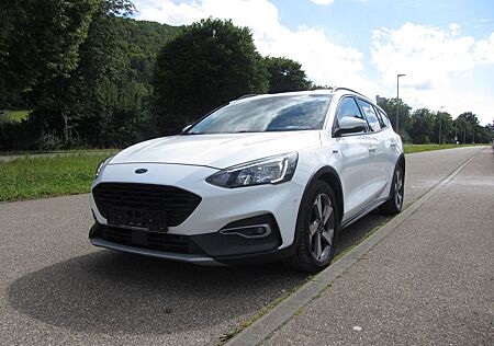 Ford Focus Turnier Active