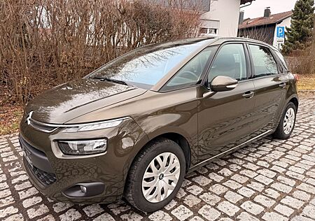 Citroën C4 Picasso /Spacetourer Seduction