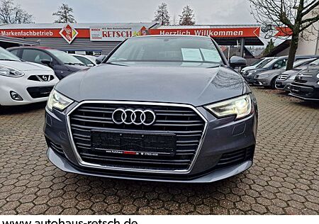 Audi A3 Sportback Navigation Bi Xenon Garantie