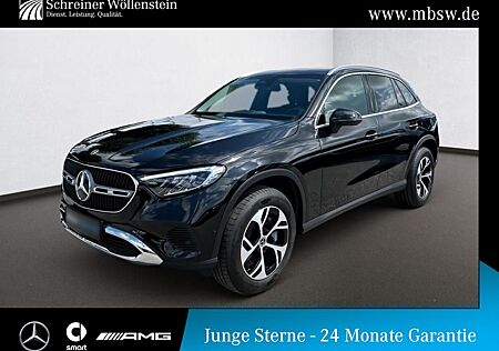 Mercedes-Benz GLC 300 de 4M AvantgardeAdv+*AHK*DISTRONIC*Memo*