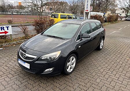 Opel Astra J Sports Tourer Sport ~Tüv NEU ~ Euro5