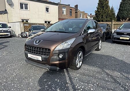 Peugeot 3008 1.6 Leder Navi Pano