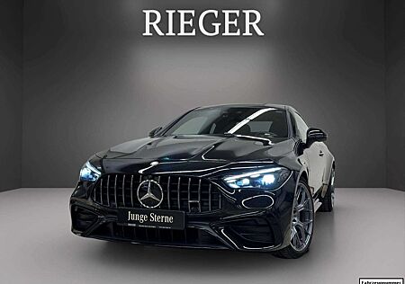 Mercedes-Benz CLE 53 AMG 4M+ Pano*HUD*Digital Light*360°*20"*+