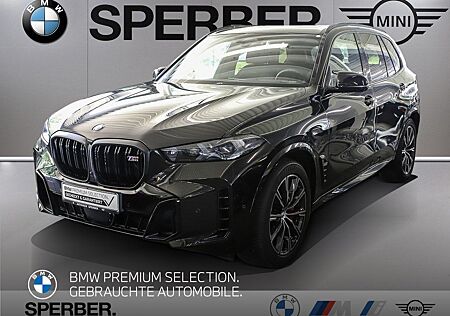 BMW X5 M60i xDrive Luftfederung*Massage*Panorama*M S