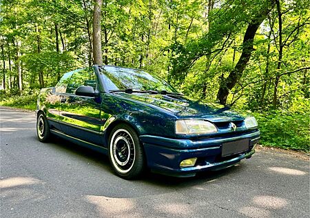 Renault R 19 R19 16V Cabriolet