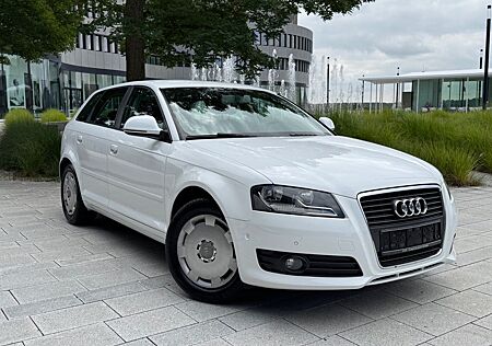 Audi A3 Sportback 1.4 *AUTOMATIK*KlimaAuto*PDC*NAVI