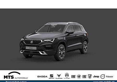 Seat Ateca Style Edition 1.5 TSI 150PS Aut. AHK Navi