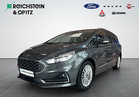 Ford S-Max 2.0 EcoBlue 4x4 Vignale Autom./MassageSitz