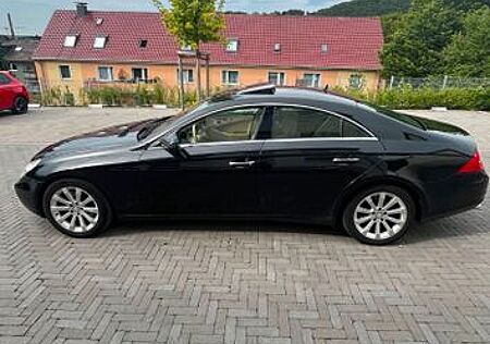 Mercedes-Benz CLS 350 CGI -