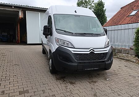 Citroën Jumper Grossraumkasten 35 L2H2 Control BlueHDi 1