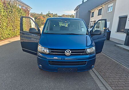 VW T5 Multivan Volkswagen