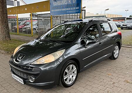 Peugeot 207 SW Sport KLIMA PDC