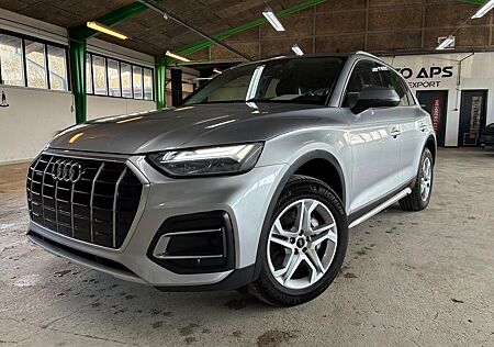 Audi Q5 50 TFSI e quattro advanced