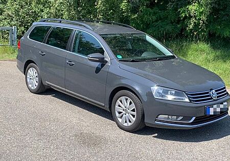 VW Passat Variant Volkswagen 2.0 BlueTDI Comfort.TÜV NEU !