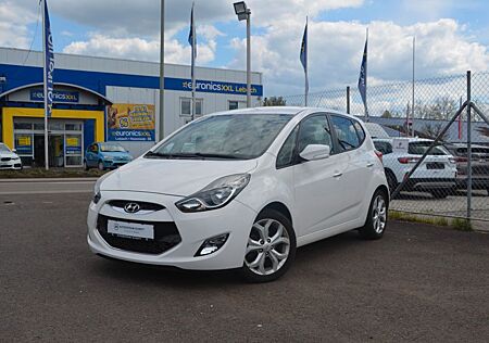 Hyundai ix20 1.6 CRDi / TÜV- 10/27 / Garantie/ NR:40
