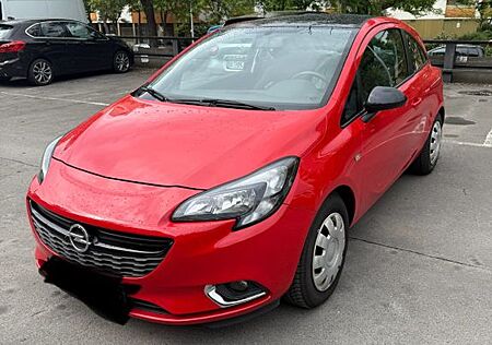 Opel Corsa 1.4 Turbo Edition 74kW S/S Edition