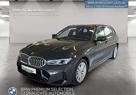 BMW 320i Touring M Sport AHK LiveCockpitProf Kamera