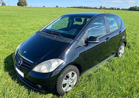 Mercedes-Benz A 160 CDI -