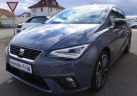 Seat Ibiza gebraucht kaufen Seat Ibiza FR Anniversary Edition *AUTOMATIK*