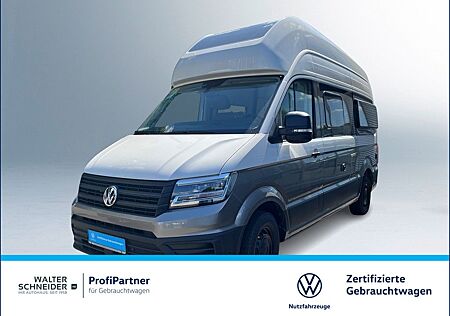 VW Volkswagen Grand California 600 2.0 TDI 130 kW Automatik
