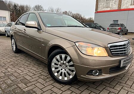 Mercedes-Benz C 230 gebraucht kaufen Mercedes-Benz C 230 C -Klasse Lim. /Automatik/HU&AU NEU