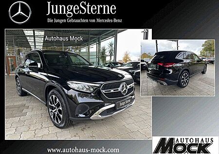 Mercedes-Benz GLC-Klasse GLC 200 4MATIC Avantgarde LED AHK Easypack Kamer