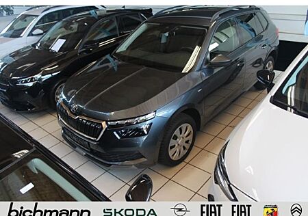 Skoda Kamiq Drive 125 Navi WirelessApps VCP LED PDC v/