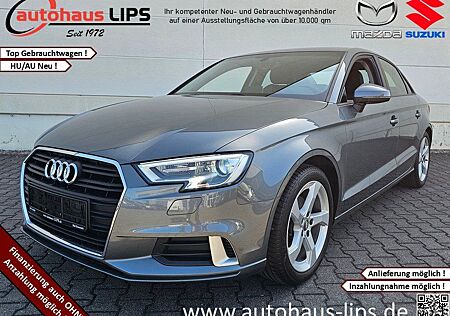Audi A3 Limousine 35 TFSI sport | Xenon | Navi |