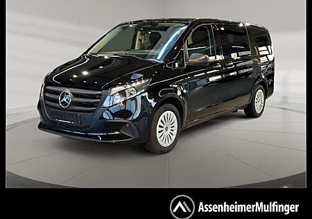 Mercedes-Benz Vito 116 Tourer **MBUX,Navi,Winter,R-Cam,KlimaA