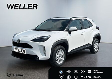 Toyota Yaris Cross Hybrid Comfort *R-CAM *KLIMA *LED *A
